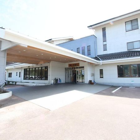 Gokase Onsen Mori No Yado Kijiya Takachiho Exterior photo