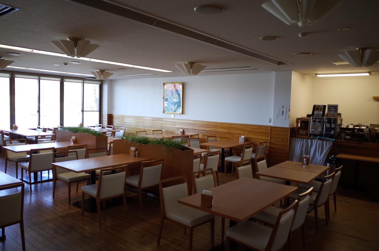 Gokase Onsen Mori No Yado Kijiya Takachiho Exterior photo