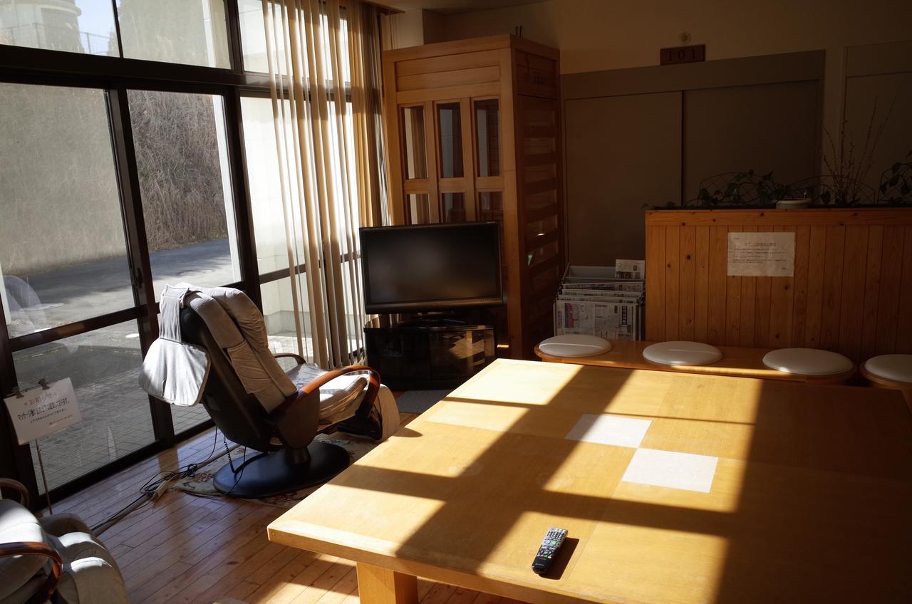 Gokase Onsen Mori No Yado Kijiya Takachiho Exterior photo