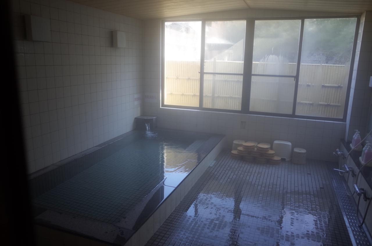 Gokase Onsen Mori No Yado Kijiya Takachiho Exterior photo